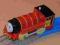 TOMEK THOMAS TOMY TRACKMASTER - Wiktor (Victor)