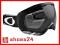 Gogle OAKLEY Canopy Slalom [59-140] Snowboard