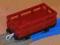 TOMEK THOMAS TOMY TRACKMASTER - wagon drewno ceg