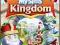 MY SIMS KINGDOM   NINTENDO  WII