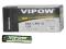 VIPOW BATERIE ALKALICZNE LR03 AAA