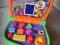 Fisher Price Laptop Dwujęzyczny V7000