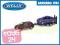 Welly - 2 auta - Porsche Cayenne + Nissan 350z -