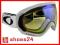 Gogle OAKLEY Canopy Matte [57-778] Snowboard Narty