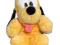 Maskotka Pies Pluto 25 cm Disney