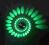 KINKIET LED