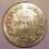 FINLANDIA 25 pennia 1915 STAN MENNICZY-