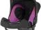 BABY ROMER Fotelik BABY SAFE PLUS, Cool Berry