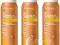 RIMMEL Sun Shimmer Bronzing SAMOOPALACZ GOLDEN