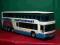 Autobus -  Siku - Mercedes - Benz 0404 DD 1/55