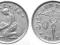 BELGIA - moneta - 50 Centymów 1923 - Belgie