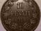 FINLANDIA 10 pennia 1910 ŁADNE I RZADKIE