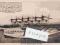 Samolot (wodolot) DORNIER