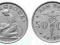 BELGIA - moneta - 50 Centymów 1928 - Belgique