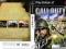 Mega zestaw gier PS2 4x Call Of Duty FIFA 10 WRC