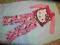 Piżamka HELLO KITTY  98cm CIEPLUTKA - USA -
