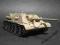 ### SU-85 1/35 Działo Samobieżne ###