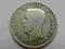 STARA MONETA  ŁADNA - SREBRO