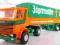 ~*~ORYGINALNY HERPA..SCANIA 142M..JAEGERMEISTER~*~