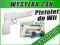 PISTOLET LIGHT GUN BROŃ DLA KONSOLI NINTENDO Wii