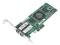 DELL QLE2462 4GB PCI-E FIBER CHANNEL KC184