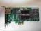 HP NC110T PCI-E Gigabit Adapter 434982-001 LP