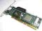 Dell PERC 320/DC RAID SCSI controller card N5694