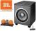 SUBWOOFER JBL ES250 BEZPRZEWODOWY POTĘŻNY+ GRATIS