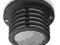 Lampa ogrodowa ścienna CHIP 049A-H20X1A