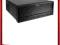 Silverstone SST-LC13B-E USB 3.0 La Scala - czarna