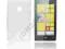 FUTERAŁ SILIKON POKROWIEC ŻELOWY NOKIA 520 LUMIA