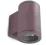 Lampa ogrodowa ścienna SETH 399C-F2626B