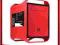 BitFenix Prodigy Mini-ITX - czerwona z oknem Sklep