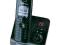 Telefon bezprzewodowy DECT Panasonic KX-TG8161 R