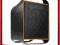 BitFenix Prodigy Mini-ITX Mesh - czarno pomarańczo