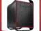 BitFenix Prodigy Mini-ITX Mesh - czarno czerwona S