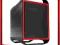 BitFenix Prodigy Mini-ITX Solid - czarno czerwona
