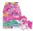 SZALIK, KOMIN, POLAR MY LITTLE PONY 2 10 L ostatni