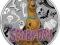1 $ SCOOBY DOO - BOHATEROWIE KRESKÓWEK