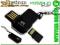 czytnik kart pamięci microSD do e-book reader'ów