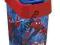 CURVER FLIP BIN PACIFIC 25L SPIDERMAN NEW