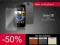 HTC DESIRE 310 SUPER ZESTAW ETUI SKIN + FOLIA HTC DESIRE 310 SUPER ZESTAW ETUI SKIN + FOLIA