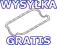 USZCZELKA MISKI OLEJOWEJ HONDA CIVIC CRX ROVER 400