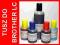 DO BROTHER PIGMENT ZESTAW CZARNY 150ml+KOL 3x50ml