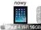 nowy CZARNY iPad 4 Wi-Fi 16GB RETINA A6X HD -400ZŁ