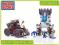MEGA BLOKS WARCRAFT OBLĘŻENIE 91026