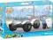 KLOCKI COBI ACTION TOWN POLICYJNY QUAD 1518