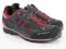 Buty podejściowe trekkingowe Mammut Redburn Pro 44