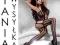 BODYSTOCKING LIVIA CORSETTI ALMAS S/L TANIA WYS.