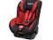 Fotelik dziecięcy Sparco F500K czerwony (9-18 kg)